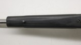 Ruger 10/22 Stainless Synthetic 22LR 20" Bull barrel 2006 - 12 of 20