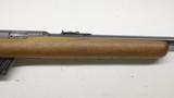 Winchester 77 22 LR, 22