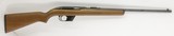 Winchester 77 22 LR, 22