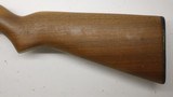 Winchester 77 22 LR, 22