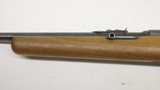 Winchester 77 22 LR, 22