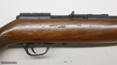 Beretta Sport Olympia Semi auto action 22lr 22" 1958
