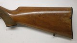 Beretta Sport Olympia Semi auto action 22lr 22" 1958 - 15 of 20