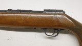 Beretta Sport Olympia Semi auto action 22lr 22" 1958 - 16 of 20