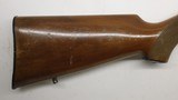 Beretta Sport Olympia Semi auto action 22lr 22" 1958 - 3 of 20