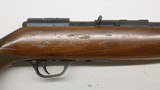 Beretta Sport Olympia Semi auto action 22lr 22" 1958 - 1 of 20