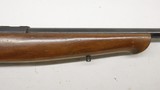 Beretta Sport Olympia Semi auto action 22lr 22" 1958 - 4 of 20