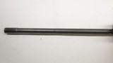 Anschutz Model 64 Target 22LR 26" needs some TLC - 11 of 20