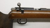 Anschutz Model 64 Target 22LR 26" needs some TLC - 1 of 20