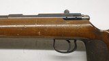 Anschutz Model 64 Target 22LR 26" needs some TLC - 16 of 20