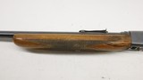 Browning SA-22 Belgium, 22 LR
Early Wheel Sight - 17 of 20