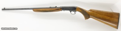 Browning SA-22 Belgium, 22 LREarly Wheel Sight - Image 20 of 20