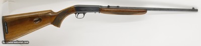 Browning SA-22 Belgium, 22 LREarly Wheel Sight - Image 19 of 20