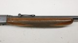 Browning SA-22 Belgium, 22 LR
Early Wheel Sight - 4 of 20