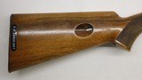 Browning SA-22 Belgium, 22 LR
Early Wheel Sight - 3 of 20