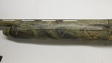 Beretta 391 AL391 Urika Realtree Camo 12ga 26