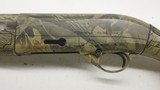 Beretta 391 AL391 Urika Realtree Camo 12ga 26