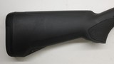 Browning BPS Synthetic Stalker 12ga 24