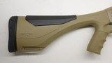 Winchester SXP Flat Dark Earth Defender 12ga 18