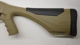 Winchester SXP Flat Dark Earth Defender 12ga 18