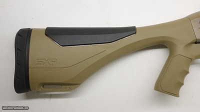 Winchester SXP Flat Dark Earth Defender 12ga 18