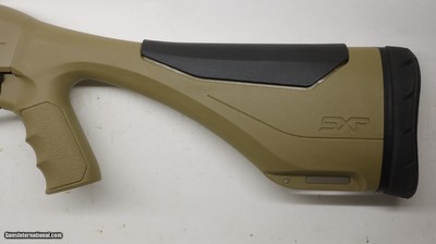 Winchester SXP Flat Dark Earth Defender 12ga 18