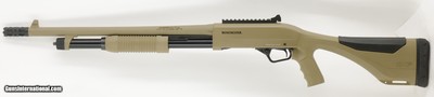 Winchester SXP Flat Dark Earth Defender 12ga 18