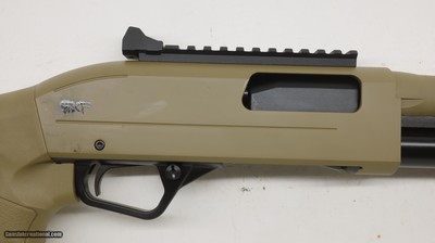 Winchester SXP Flat Dark Earth Defender 12ga 18