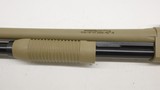 Winchester SXP Flat Dark Earth Defender 12ga 18