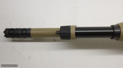 Winchester SXP Flat Dark Earth Defender 12ga 18
