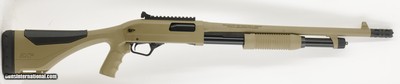 Winchester SXP Flat Dark Earth Defender 12ga 18