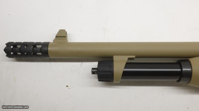 Winchester SXP Flat Dark Earth Defender 12ga 18
