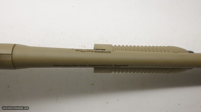 Winchester SXP Flat Dark Earth Defender 12ga 18