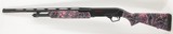 Winchester SXP Muddy Girl Camo Youth 2019 Factory Demo 512325690 - 12 of 20