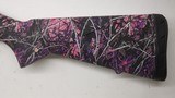 Winchester SXP Muddy Girl Camo Youth 2019 Factory Demo 512325690 - 8 of 20