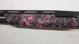 Winchester SXP Muddy Girl Camo Youth 2019 Factory Demo 512325690 - 9 of 20
