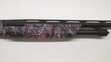 Winchester SXP Muddy Girl Camo Youth 2019 Factory Demo 512325690 - 15 of 20