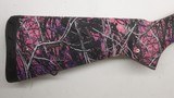 Winchester SXP Muddy Girl Camo Youth 2019 Factory Demo 512325690 - 14 of 20