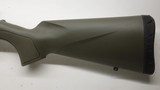 Browning X-Bolt OD Green Hunter 7mm 2024 Demo 035597227 - 15 of 20