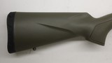 Browning X-Bolt OD Green Hunter 7mm 2024 Demo 035597227 - 3 of 20