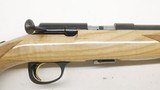Browning T-Bolt Maple 2024 Factory Demo 025256202 - 1 of 20