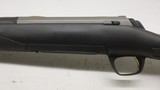 Browning X-Bolt Composite Hunter 30-06 2024 Demo 035601226 - 16 of 20