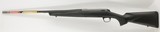 Browning X-Bolt Composite Hunter 30-06 2024 Demo 035601226 - 20 of 20