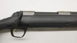 Browning X-Bolt Composite Hunter 30-06 2024 Demo 035601226 - 1 of 20
