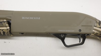 Winchester SXP Hybrid Hunter MOSGH 12ga 2024 Factory Demo 512414392 - Image 16 of 20