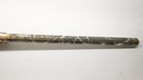 Winchester SXP Max 4 2012 Factory Demo 12ga 3.5