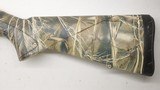 Winchester SXP Max 4 2012 Factory Demo 12ga 3.5