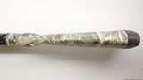 Winchester SXP Max 4 2012 Factory Demo 12ga 3.5
