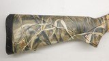 Winchester SXP Max 4 2012 Factory Demo 12ga 3.5