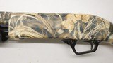 Winchester SXP Max 4 2012 Factory Demo 12ga 3.5